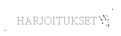 HARJOITUKSET